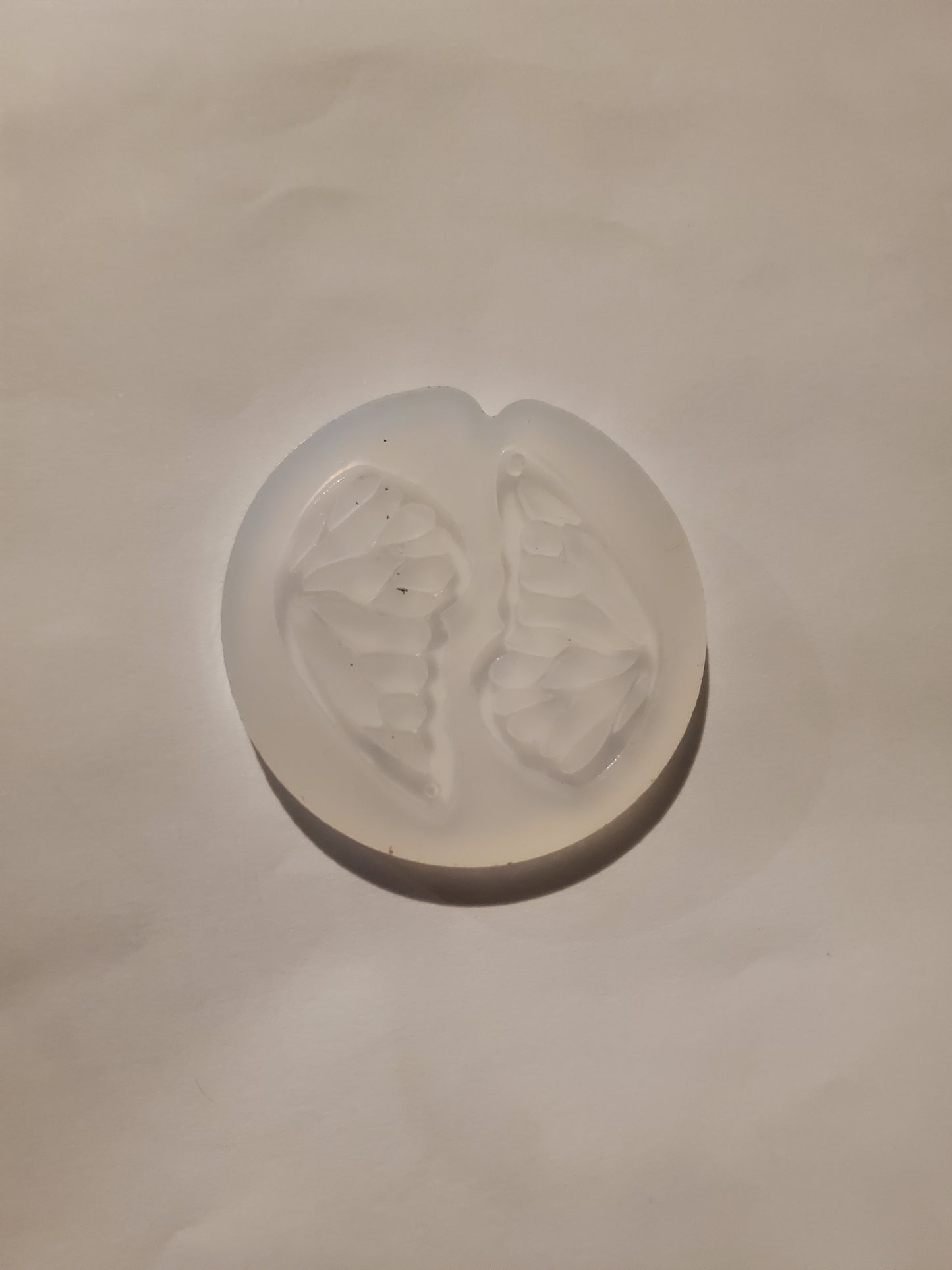 Butterfly Earring Set Mold