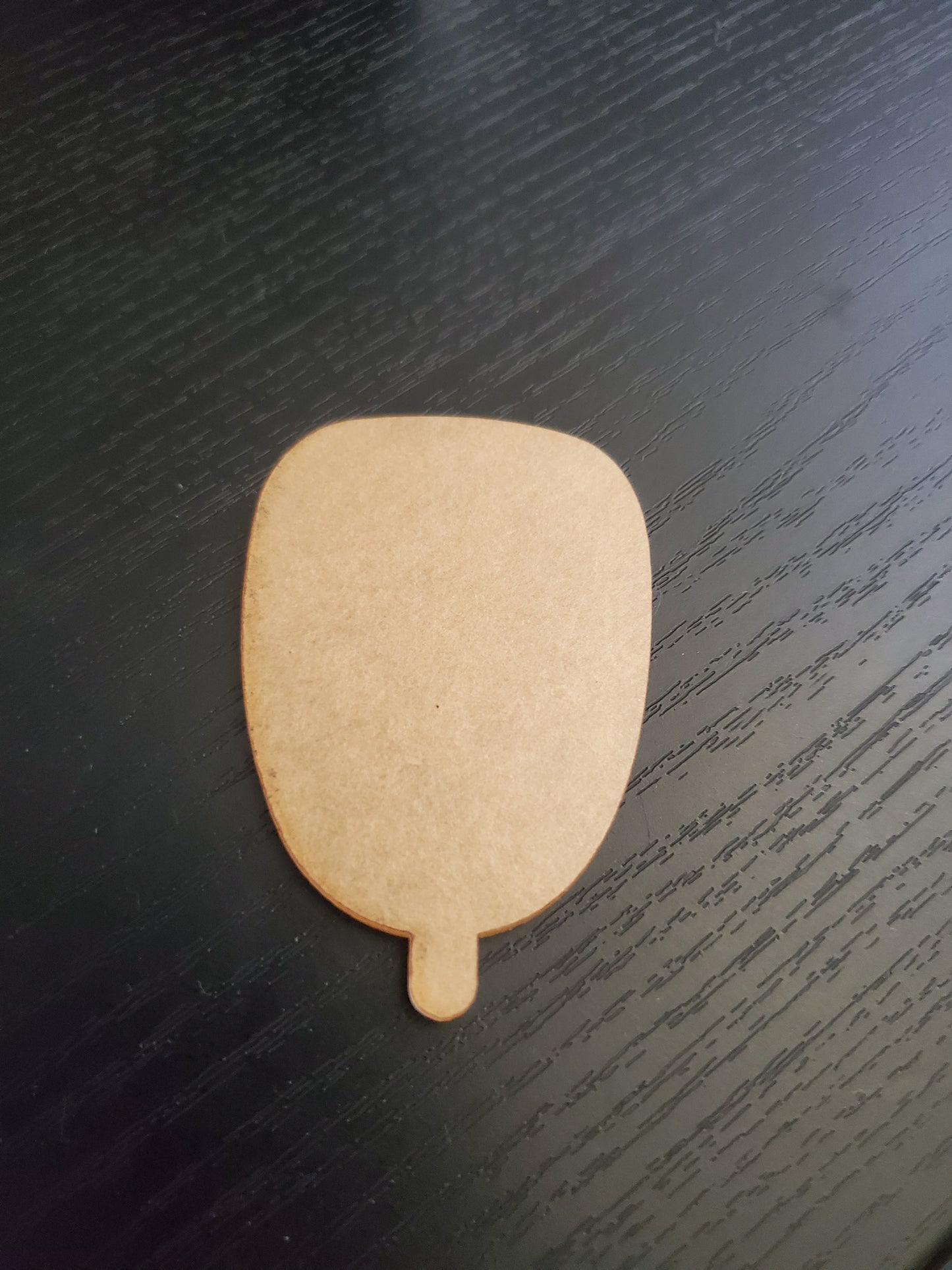 Diabetes glucose tester Acrylic Blank {SVG Included}