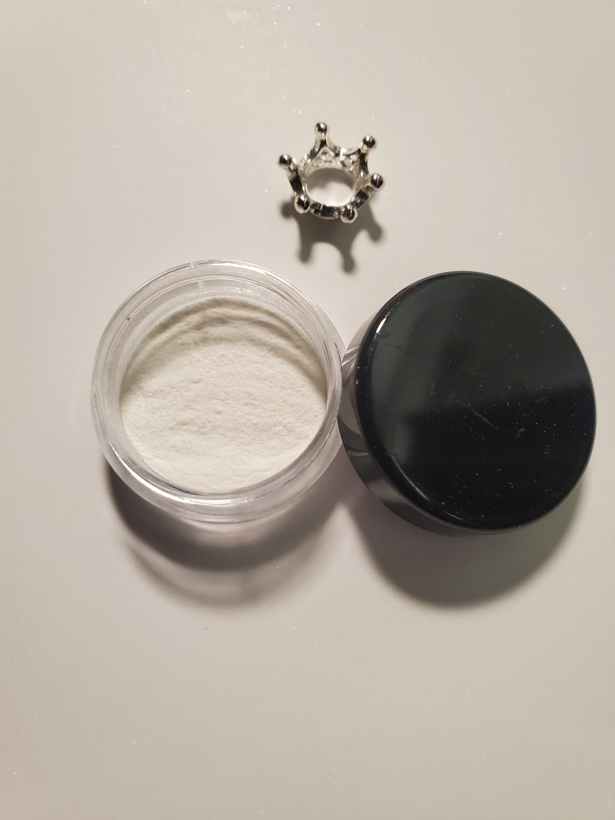 Amber (Glow Powder)