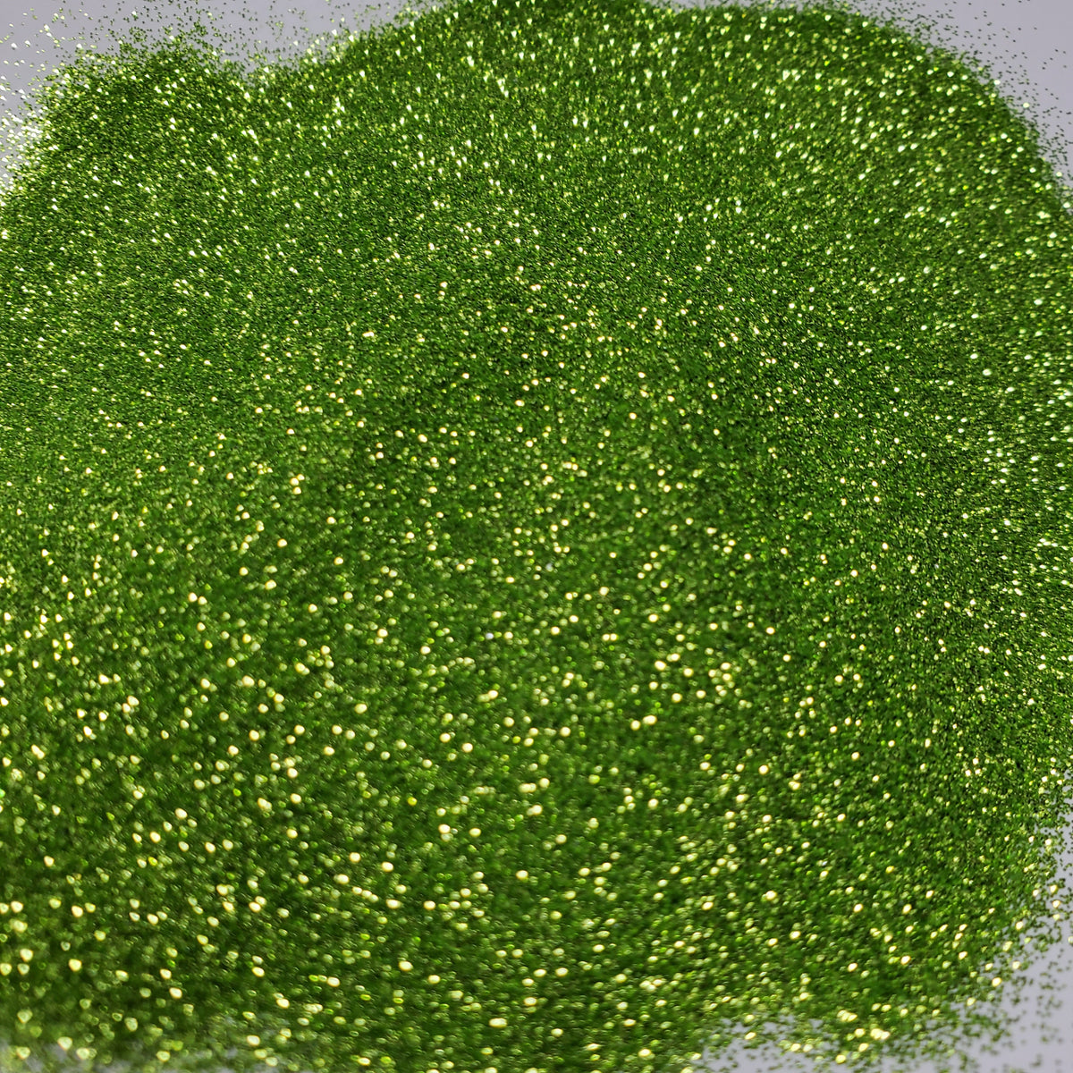 Bitter Lemon Glitter