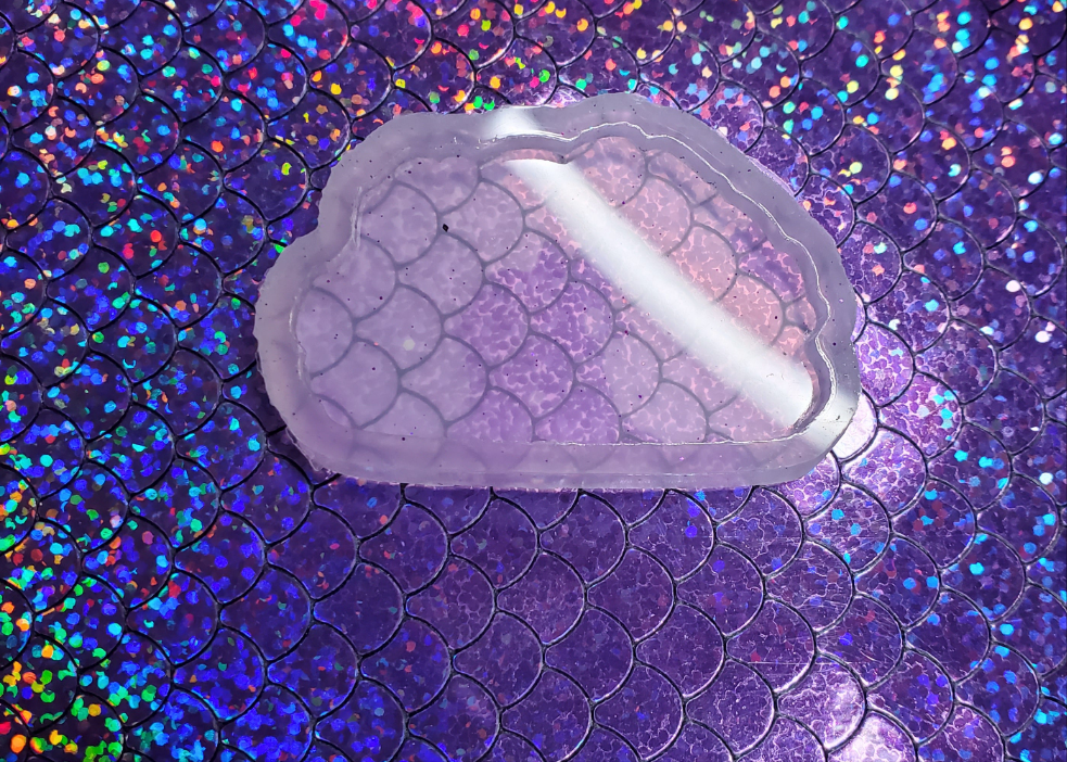 Cute Taco Mold