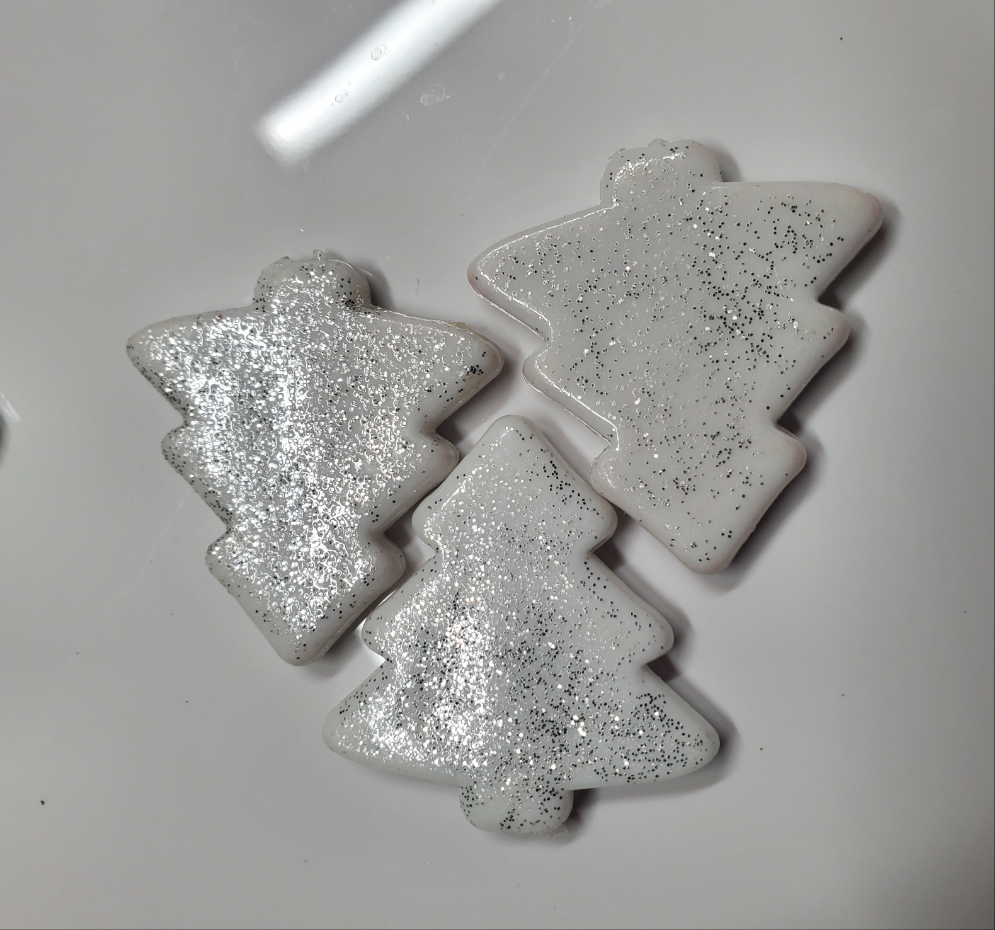 Christmas Tree Bead