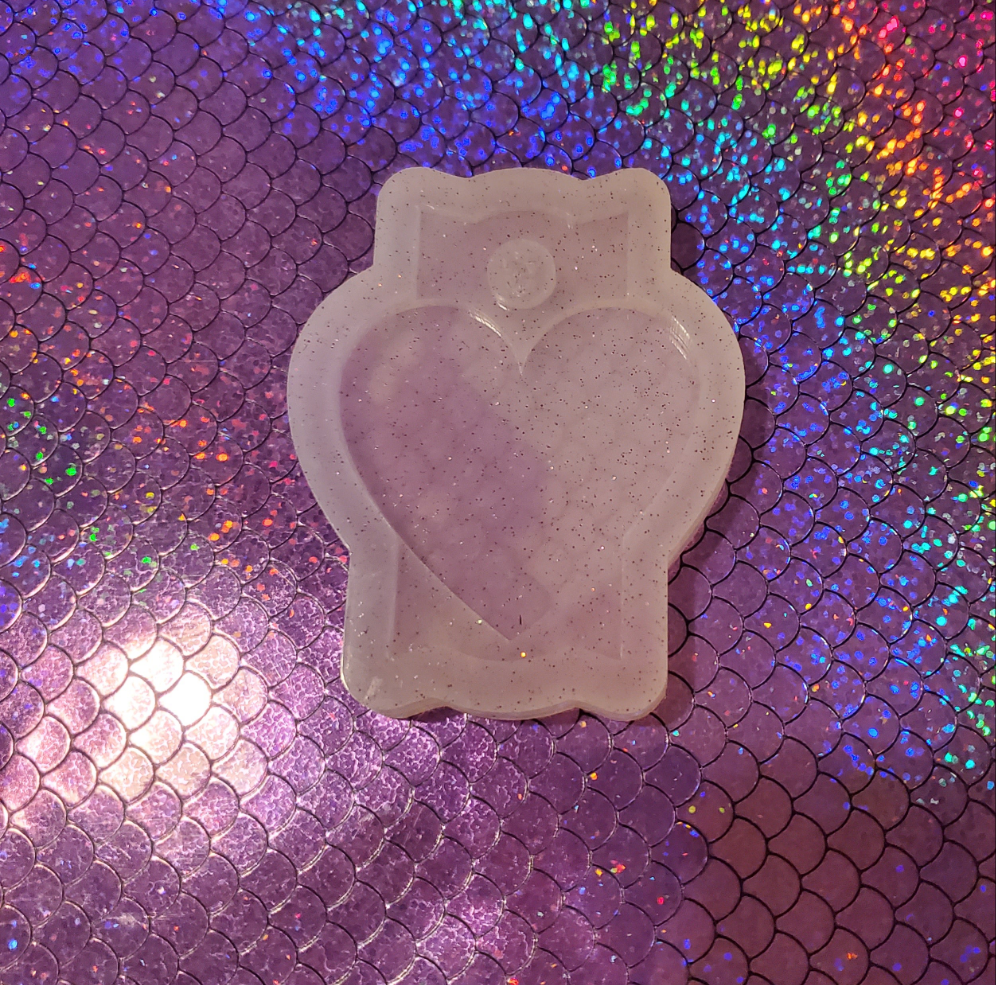 Stanley 14oz kids Double Scallop mold