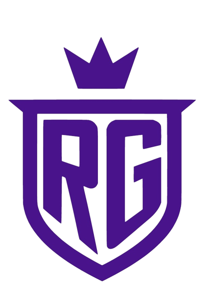 Royalty Glitter Co logo