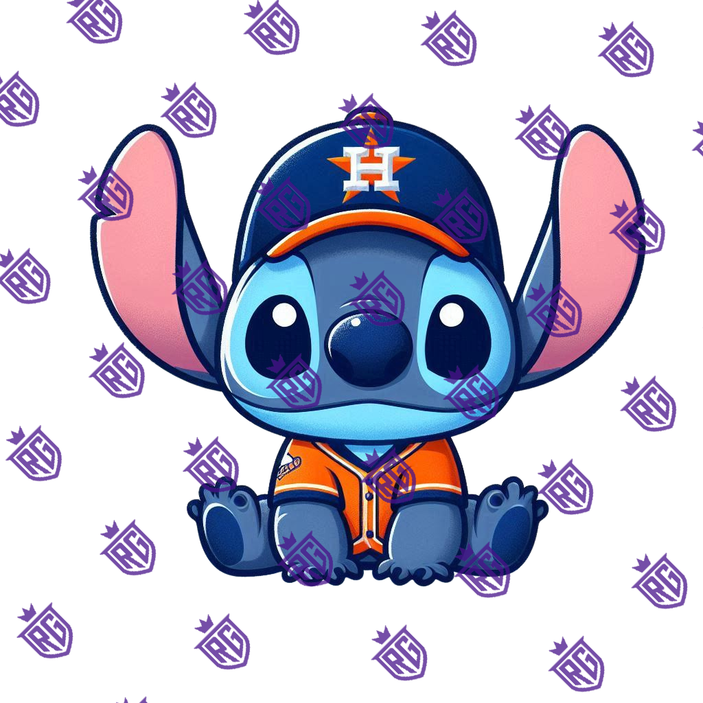 Stich Astros
