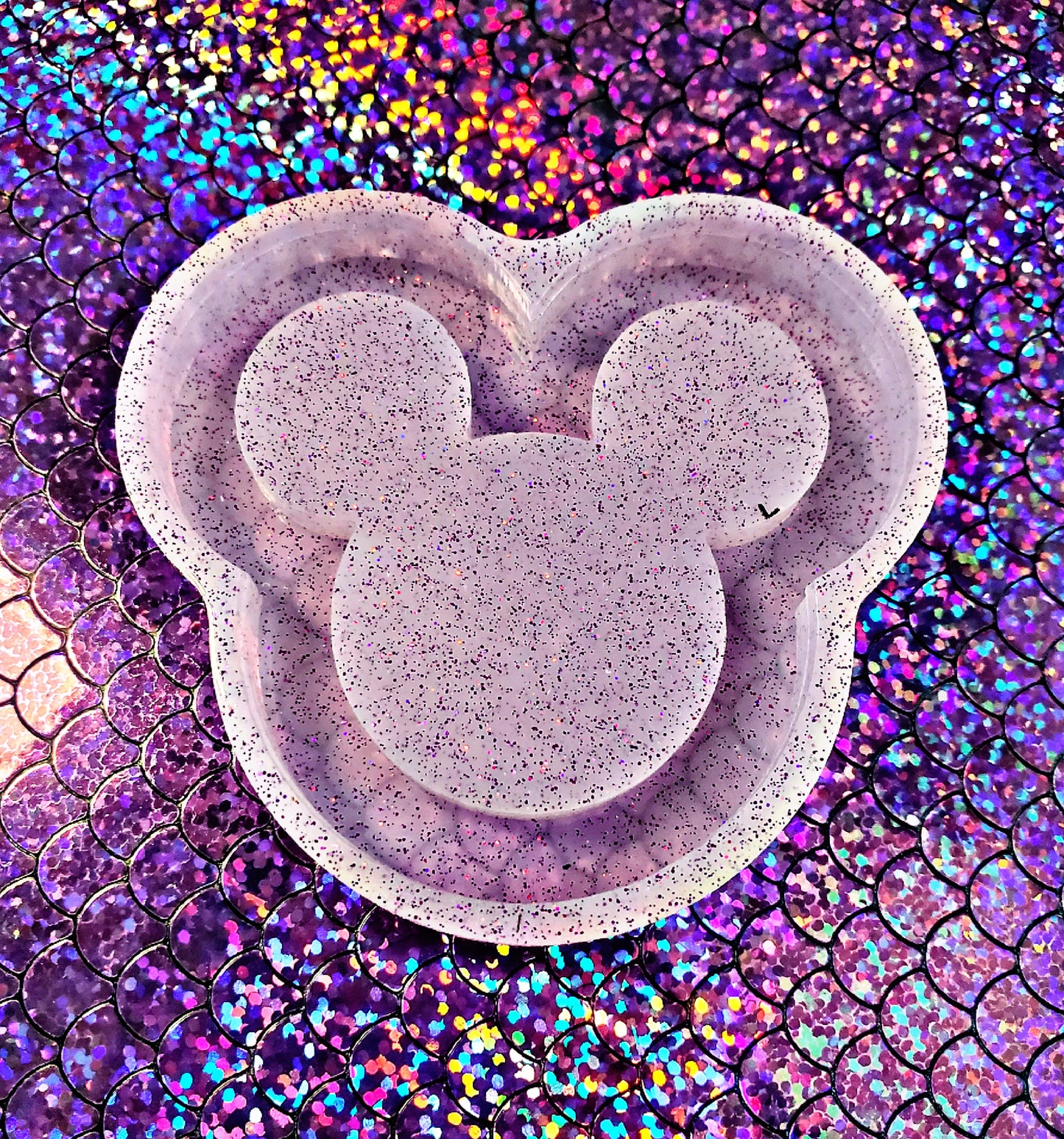 Mouse Shaker