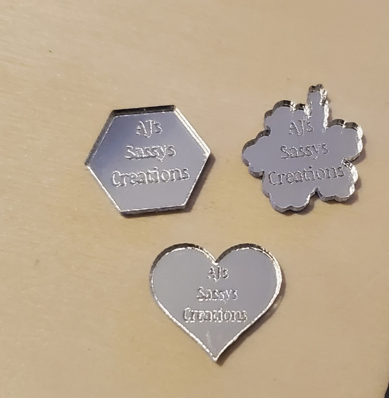 Custom Product Tags