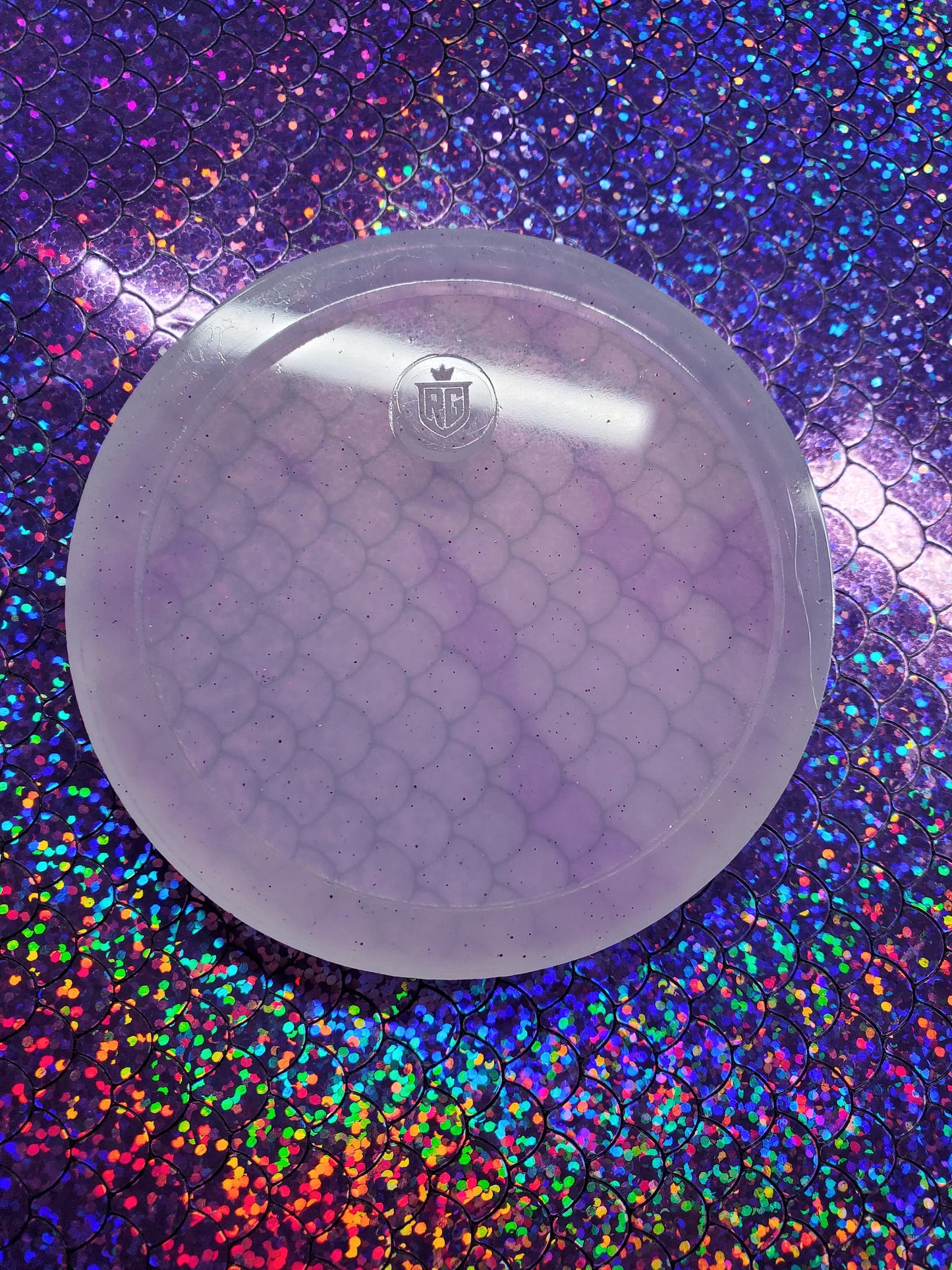 Yeti Rambler Stackable Tumbler Topper Molds