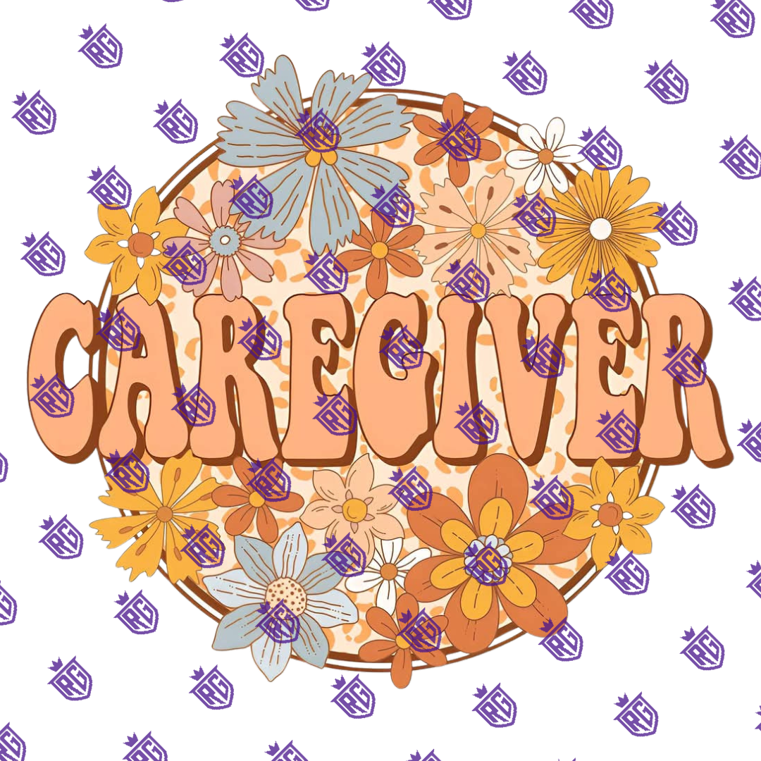 Caregiver