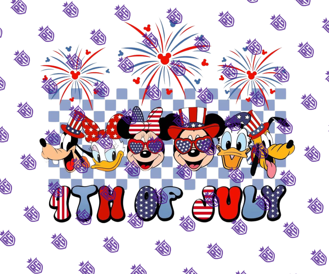 4th Of July