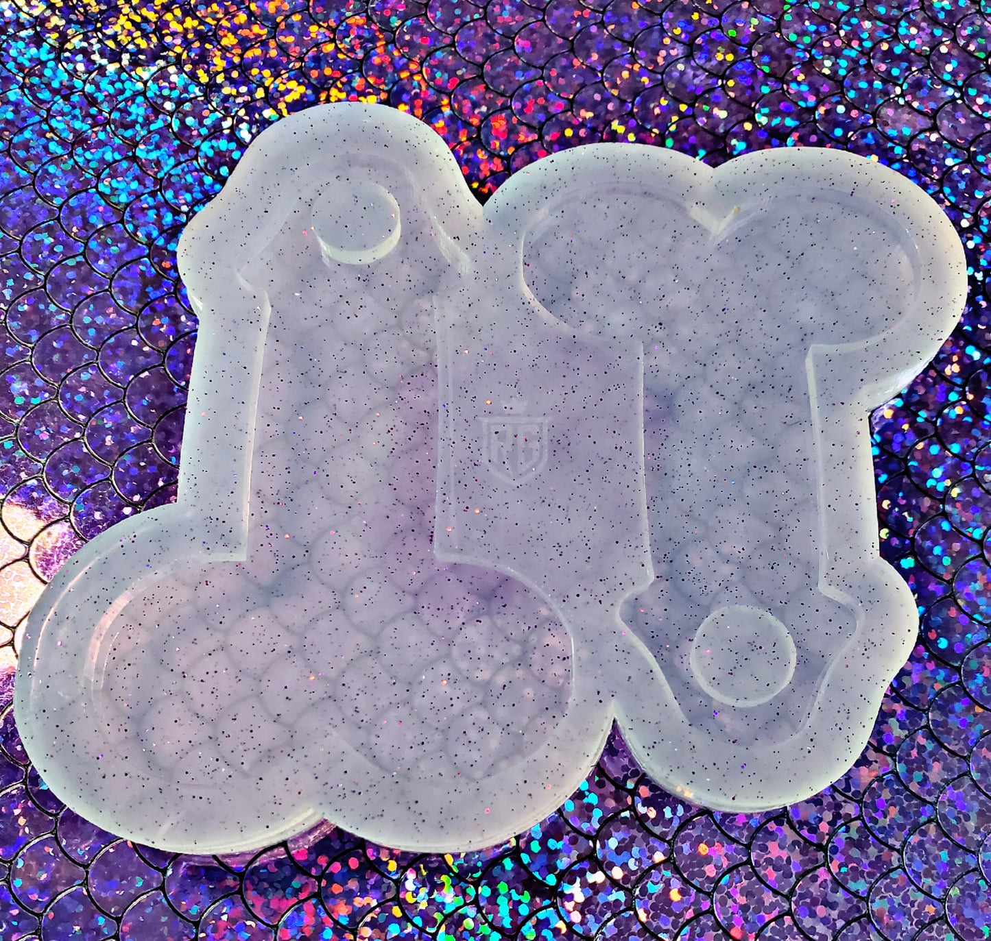 Stanley Penis Topper Mold