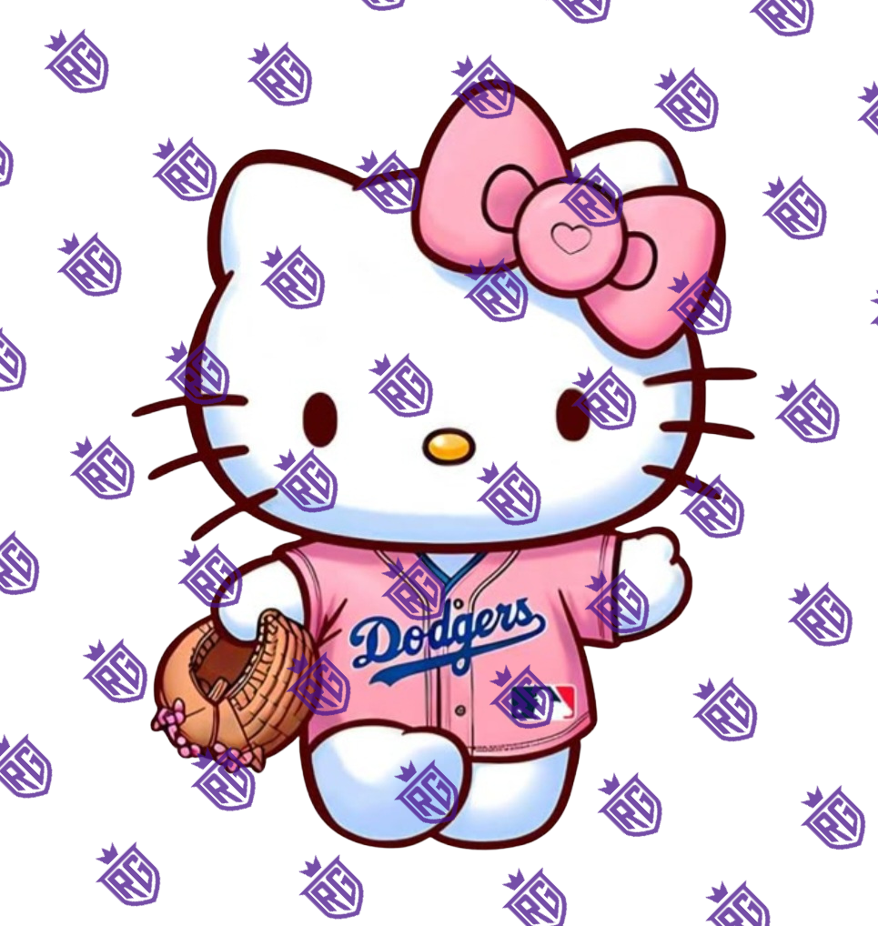 Dodgers