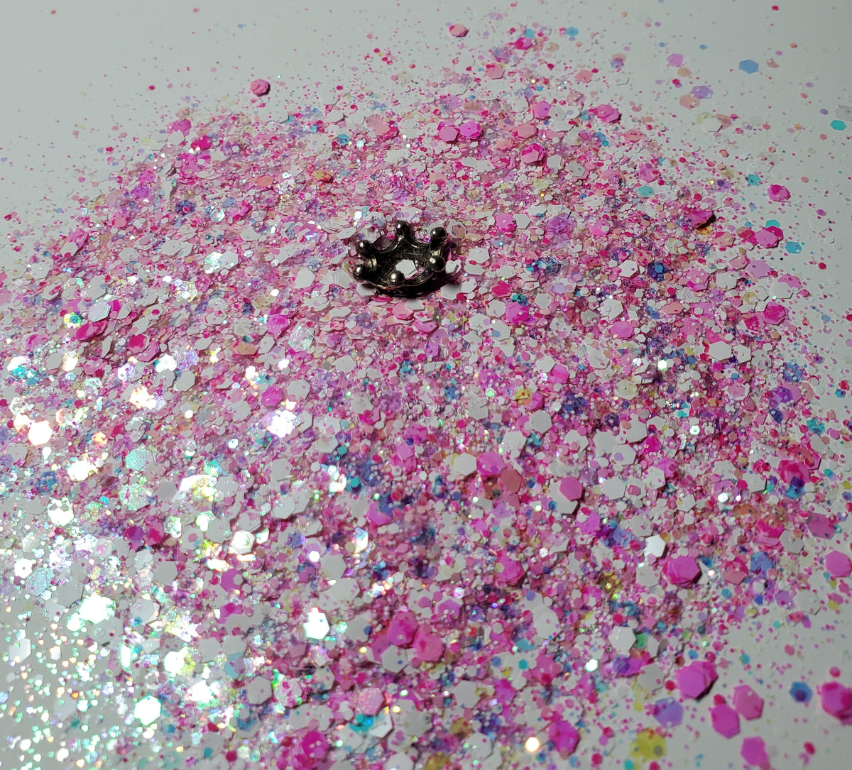 Pink Freeze