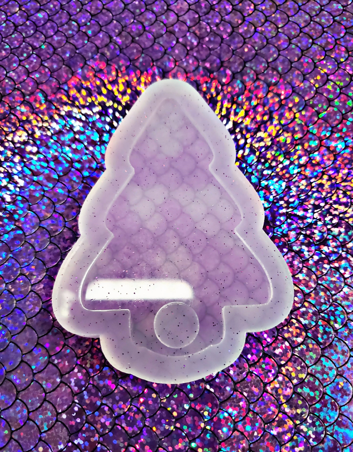 Christmas Tree Topper Stanley 30oz H2.0