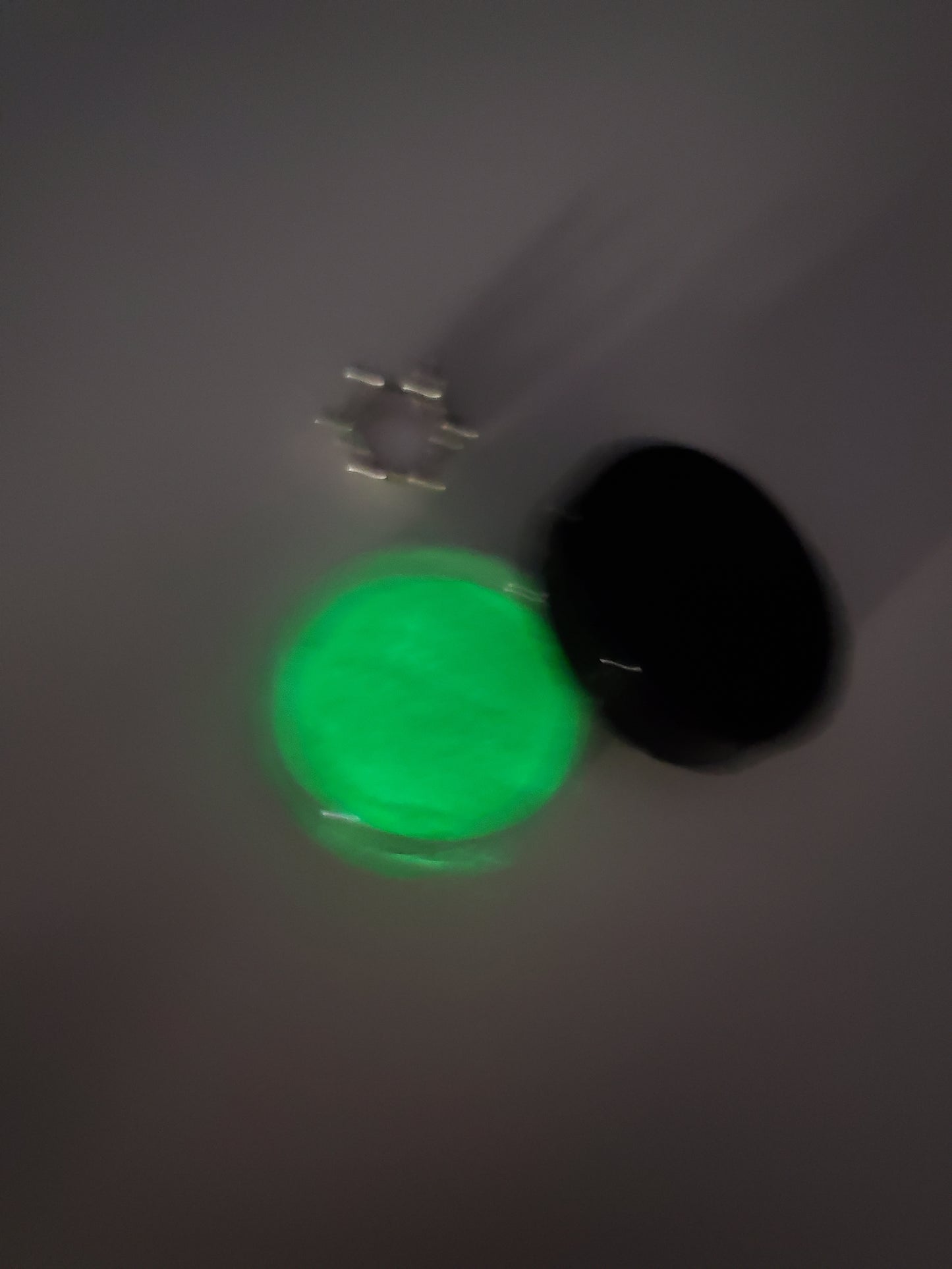 To Infinity (Glow Powder)