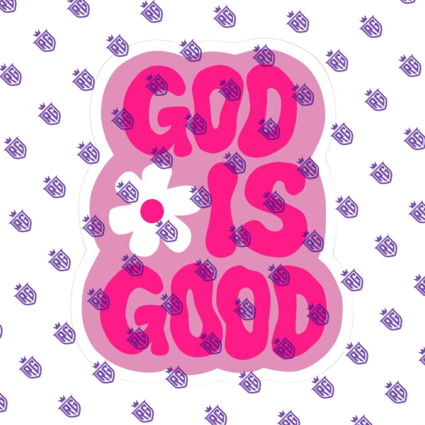 God Is Good