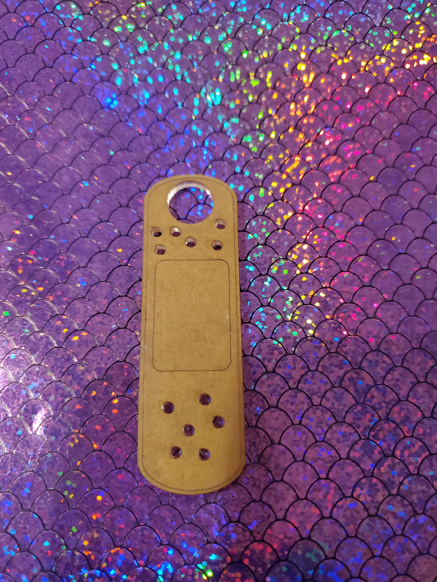 Bandaid Stanley H2.0 Toppers