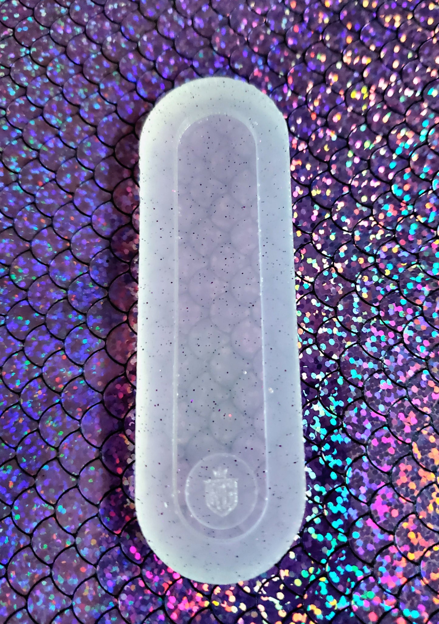 Stanley H2.0 20/30 oz Single Topper Snug Fit Mold {Style I from our blanks}