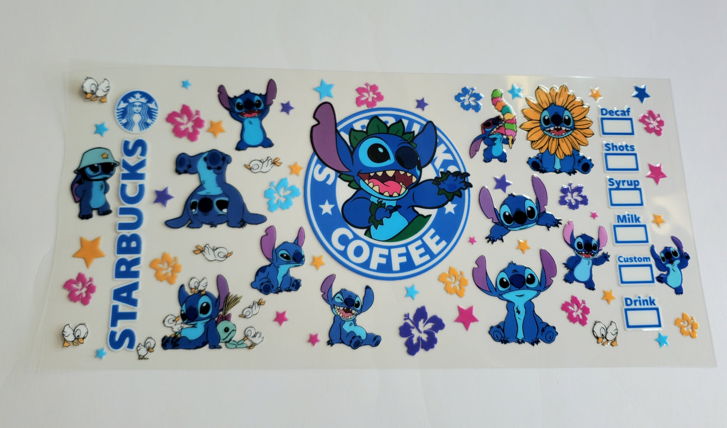 Stitch
