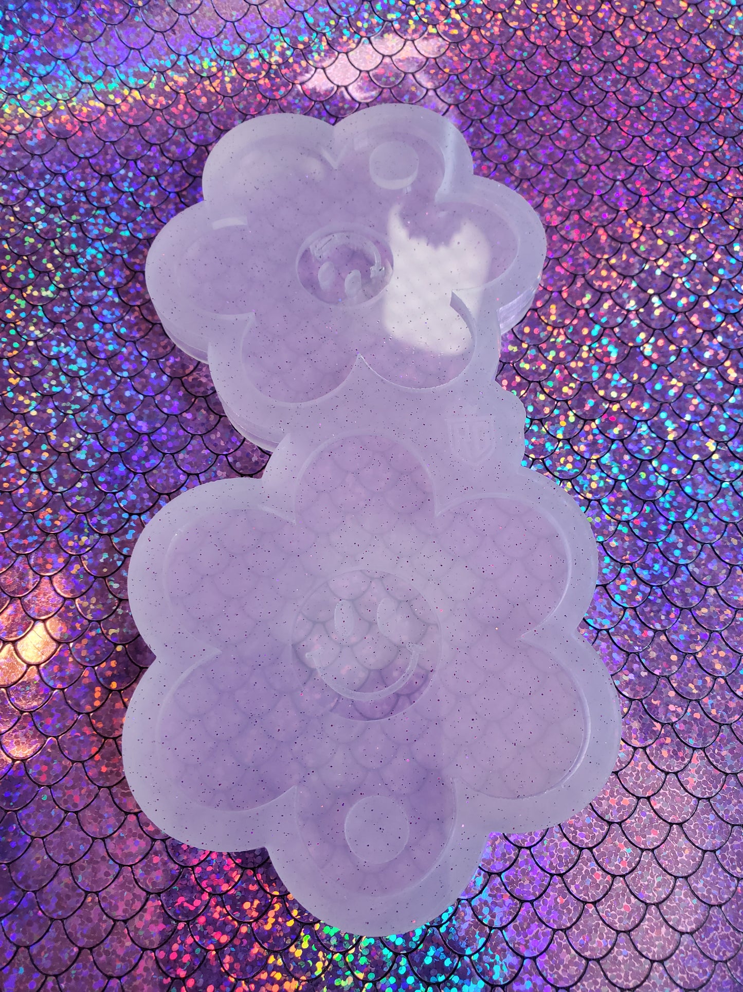 Flower Power 30oz & 40oz Stanley tag
