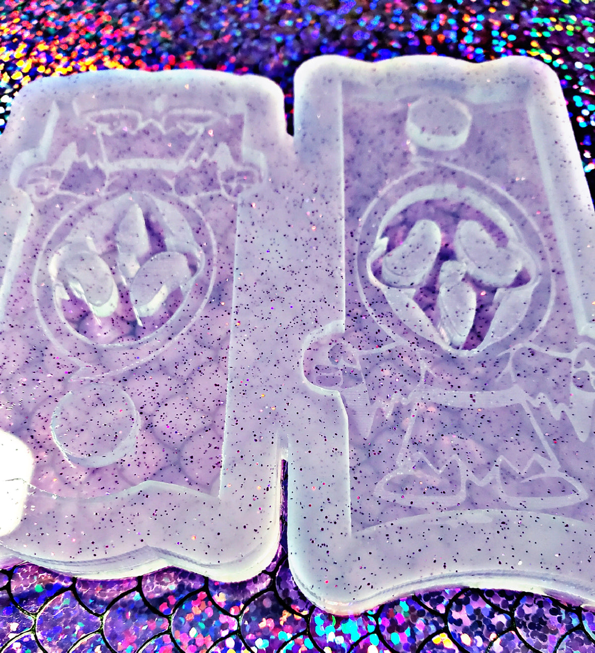 Ghost face 40oz and 30oz Stanley