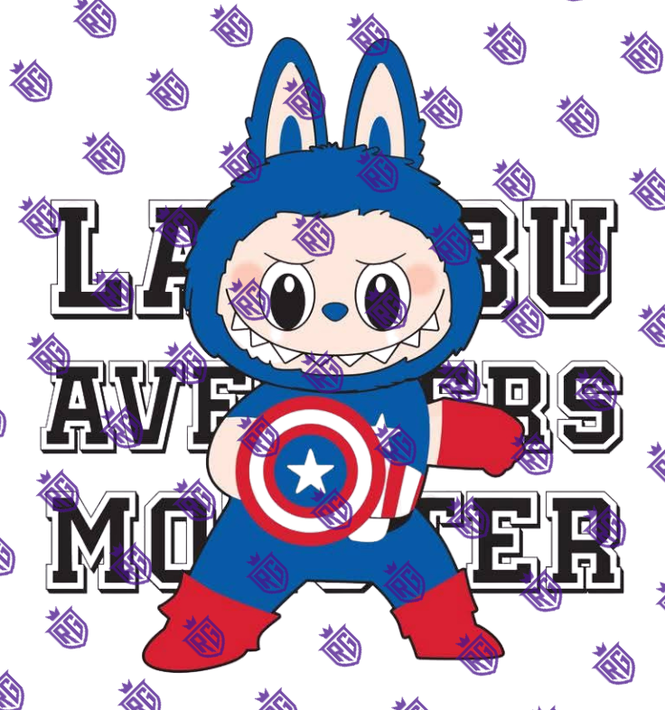Labubu
