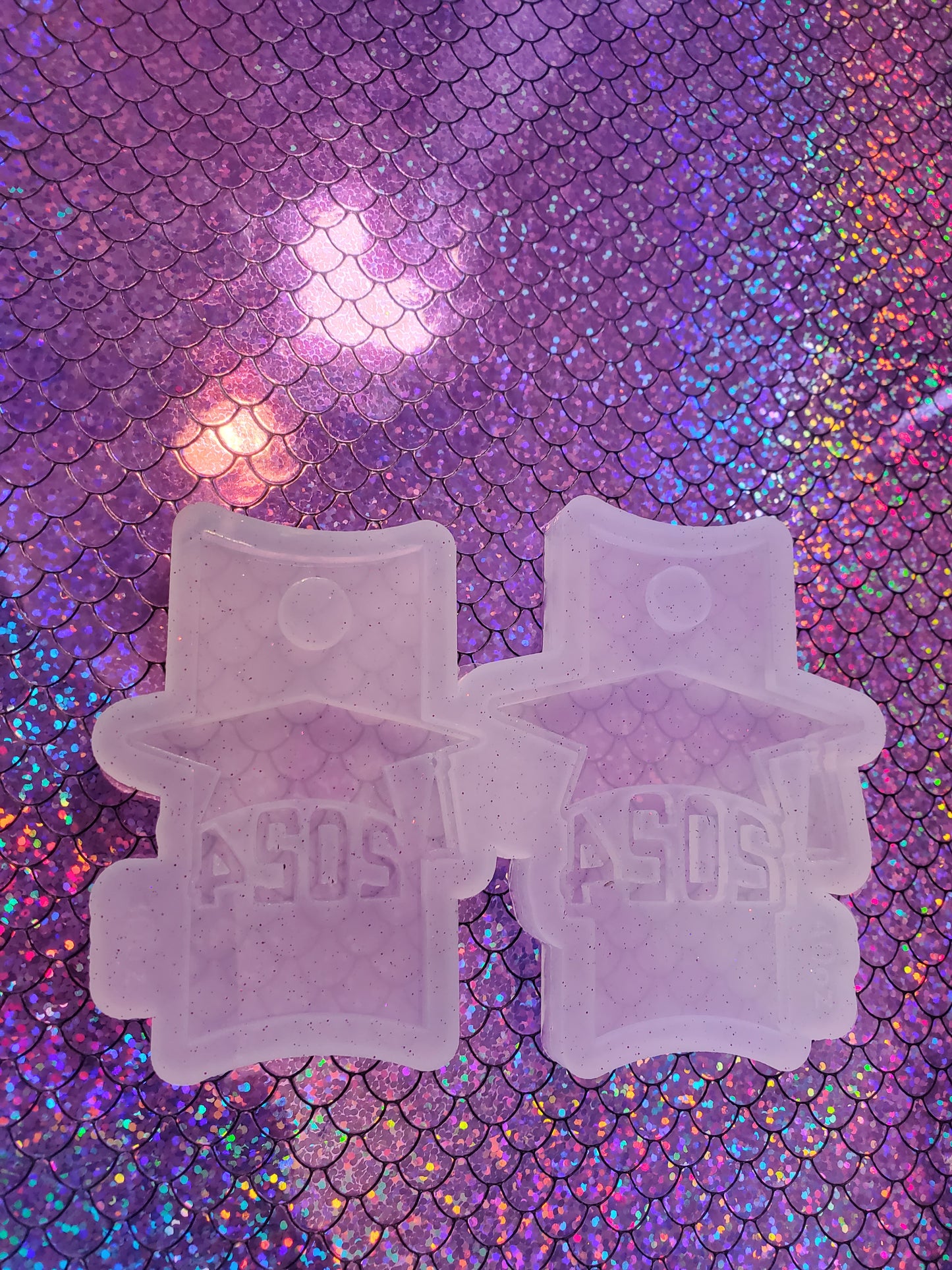 Graduation 2024 40oz Stanley Tag