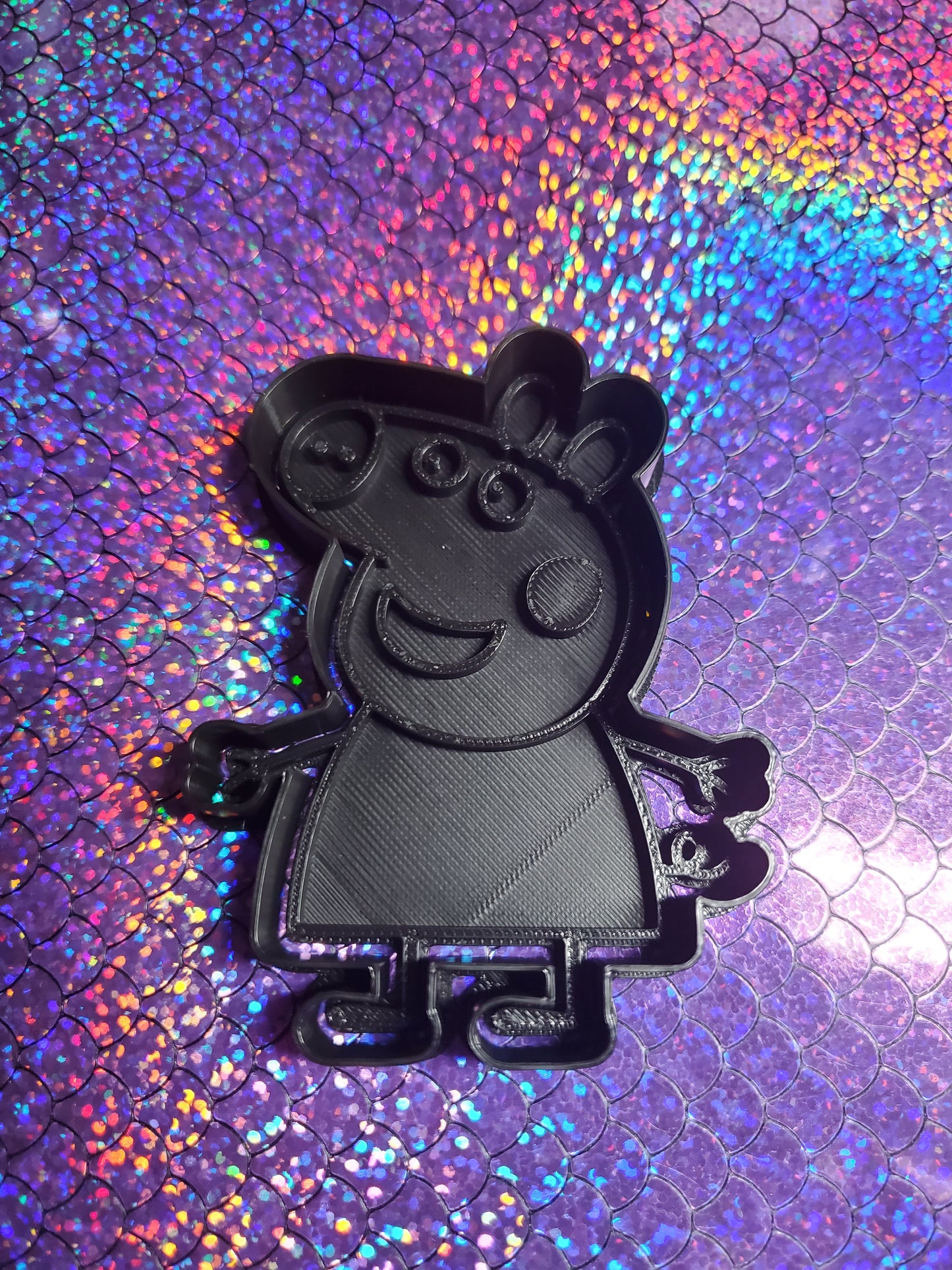 Pig Cookie Cutter Set