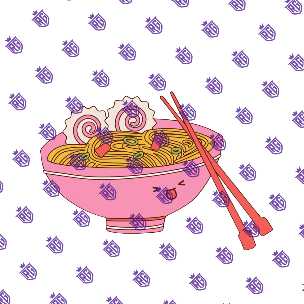 Ramen Bowl