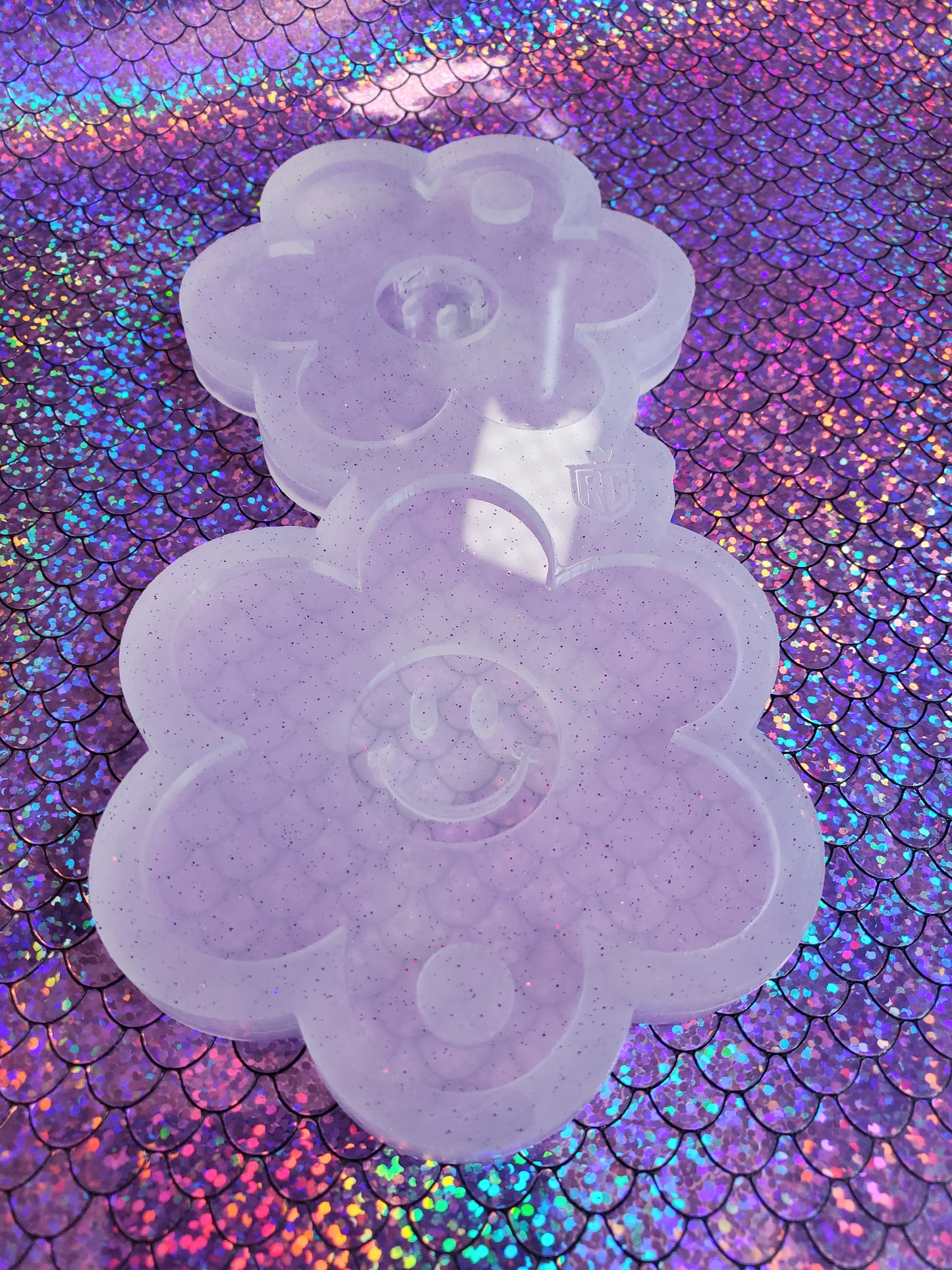 Flower Power 30oz & 40oz Stanley tag