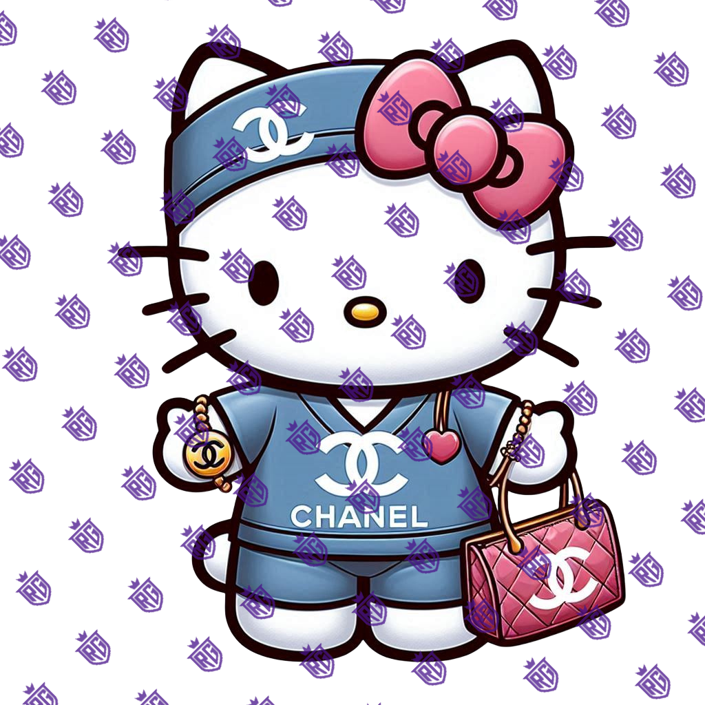 Medical Acrylic Blank With Decals