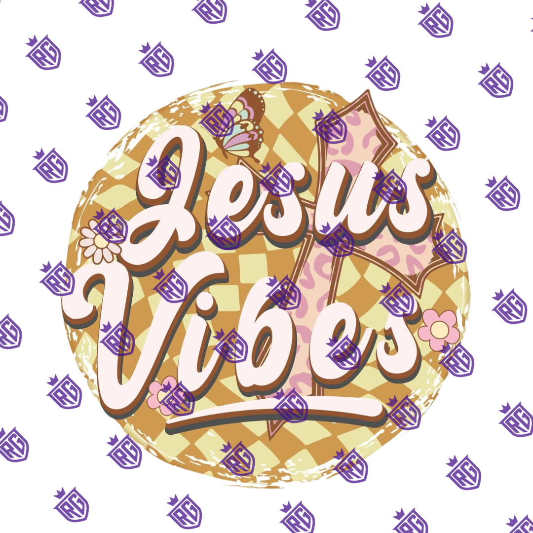 Jesus Vibes