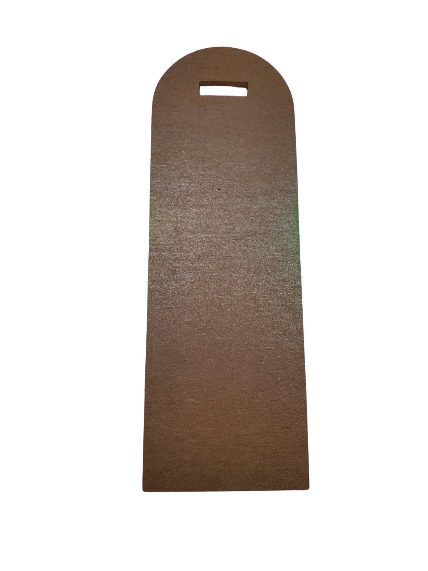 Bookmark Acrylic Blank