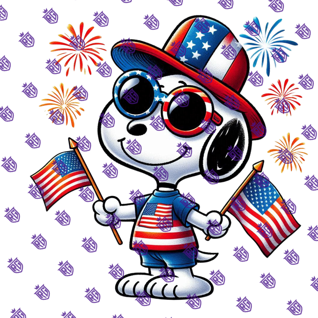 4th of july