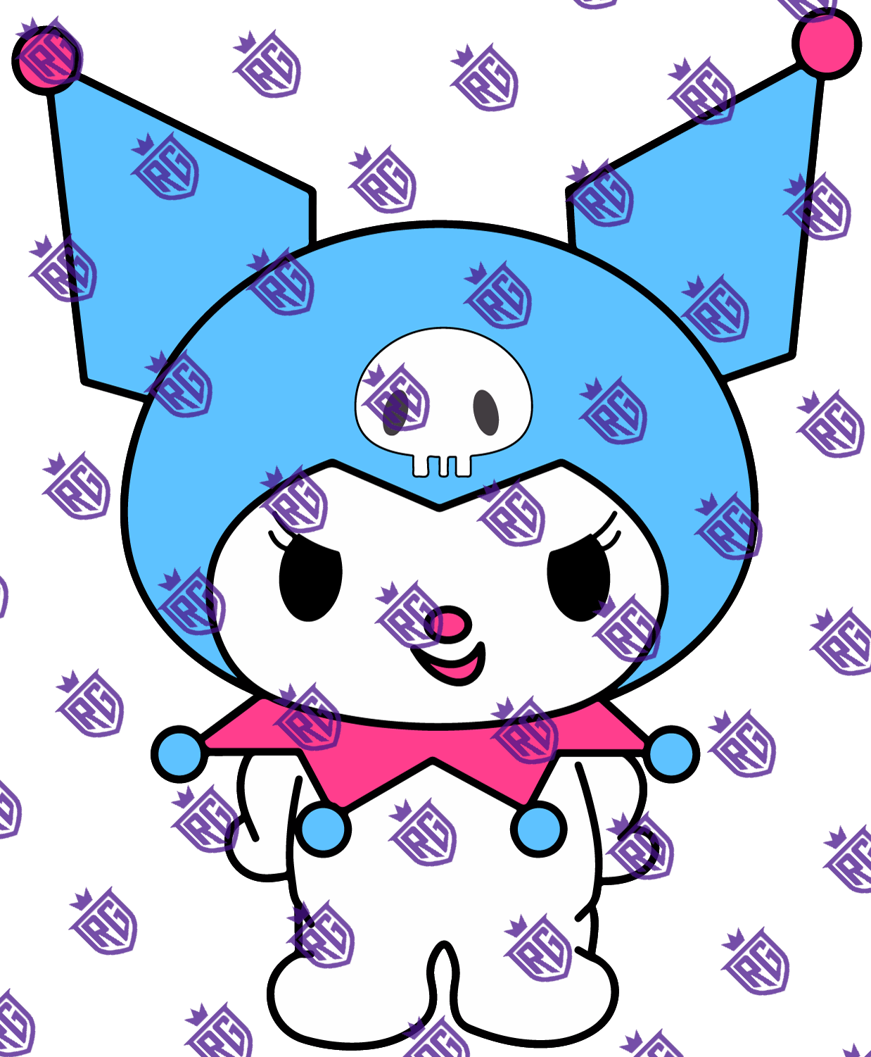 Kuromi
