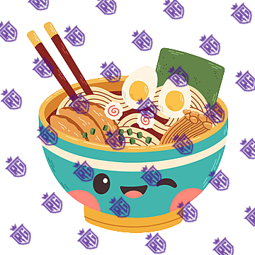 Ramen Bowl