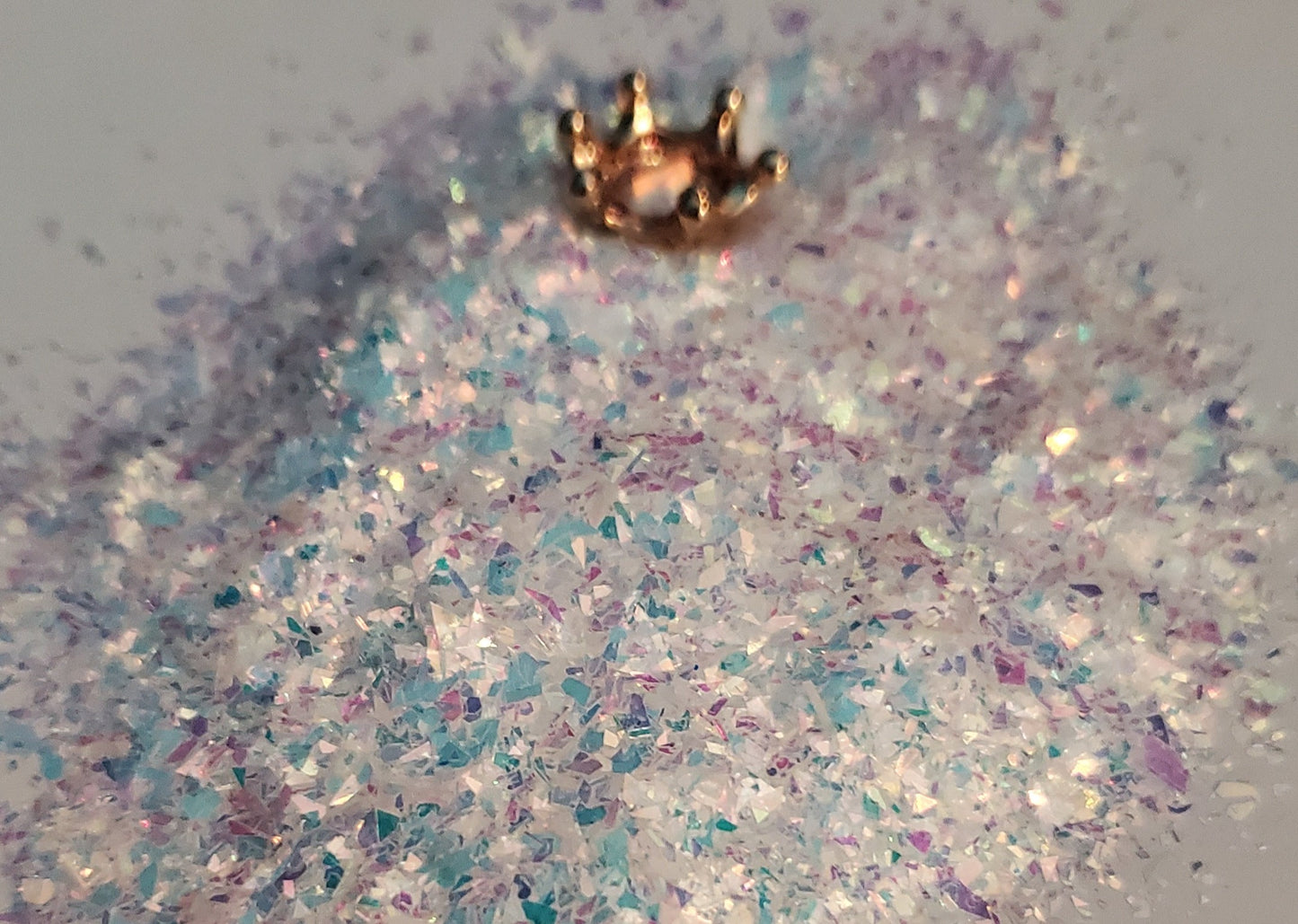 Opaline Shard