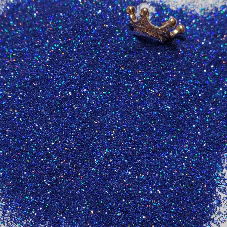 Medieval Blue