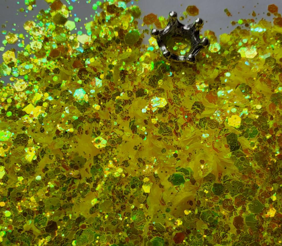 Lemon Squeezy {Chunkers}