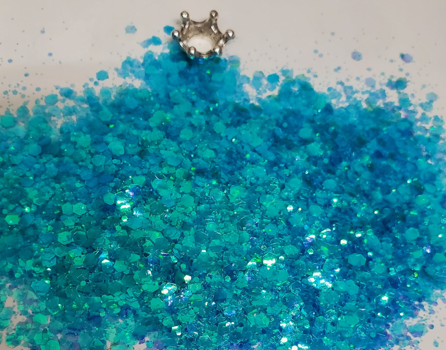 Tiffany Blue Chunkers