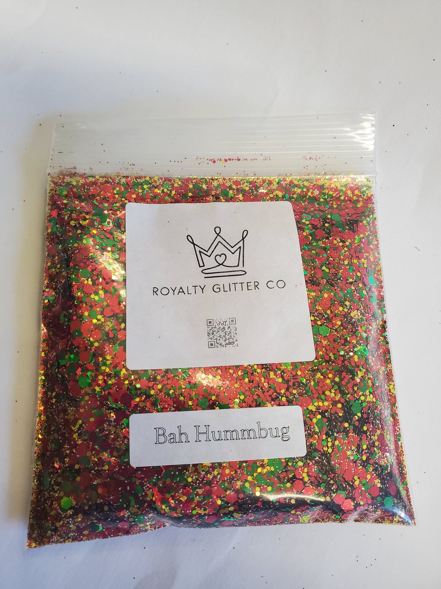 Bahhumbug (Vault mix)