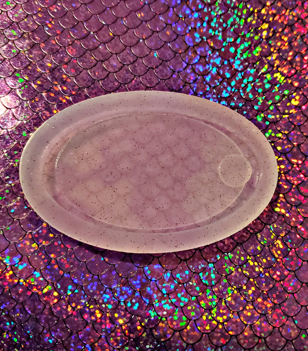 Stanley Oval Shaped Topper For NEW H2.0 40oz. {SF}