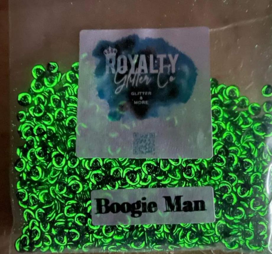 Boogie Man