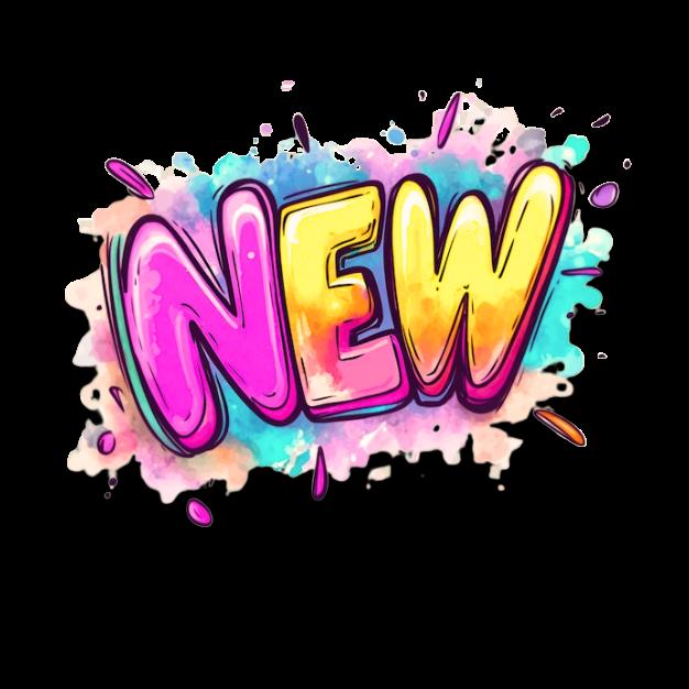 New To The Shop