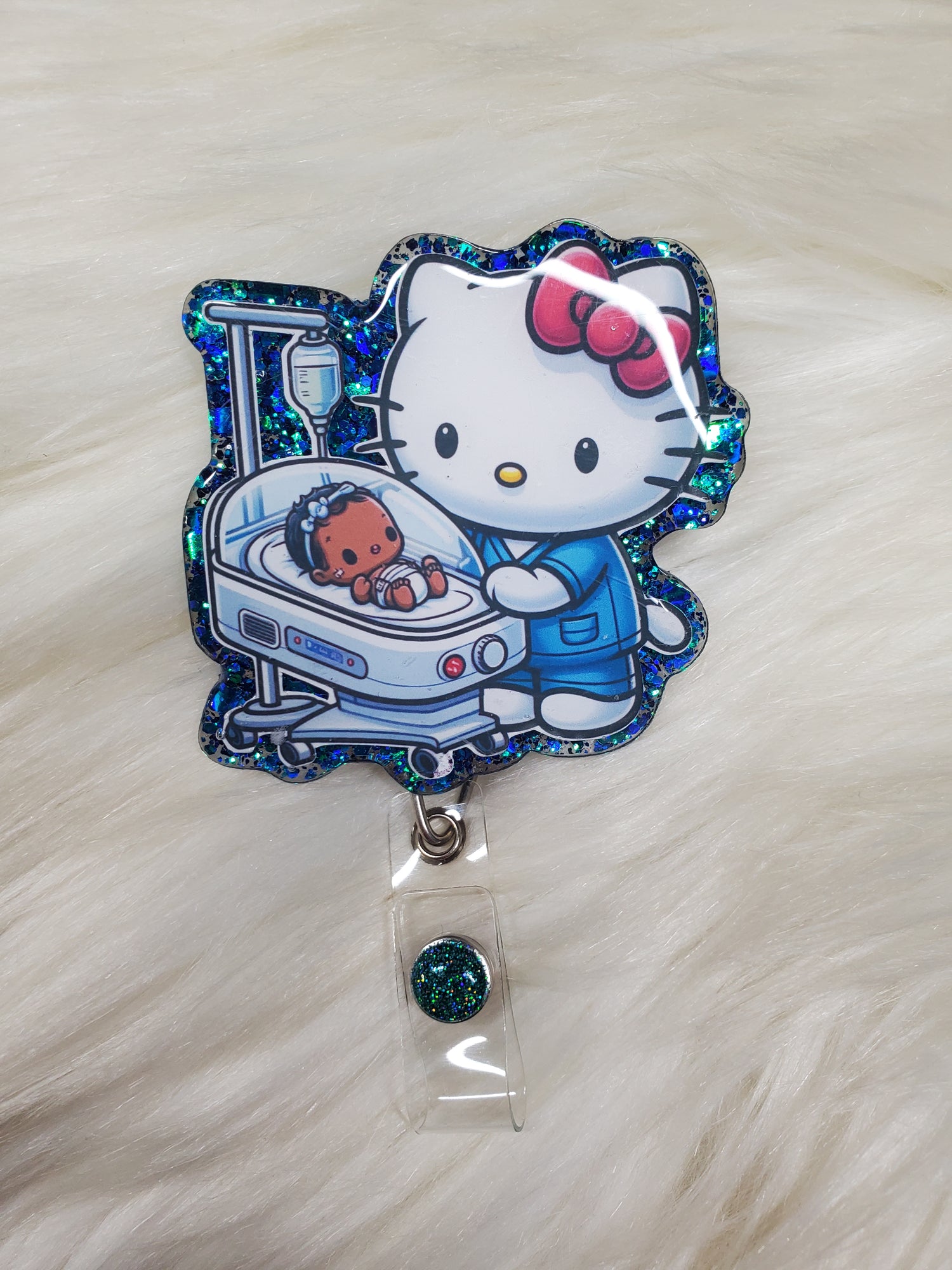 Badge Reels & Badge Buddies