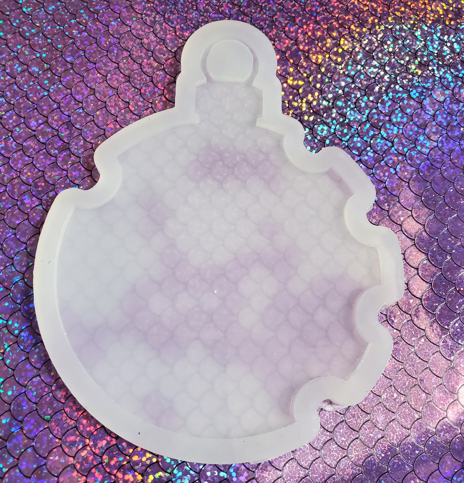 Nail Prop Molds