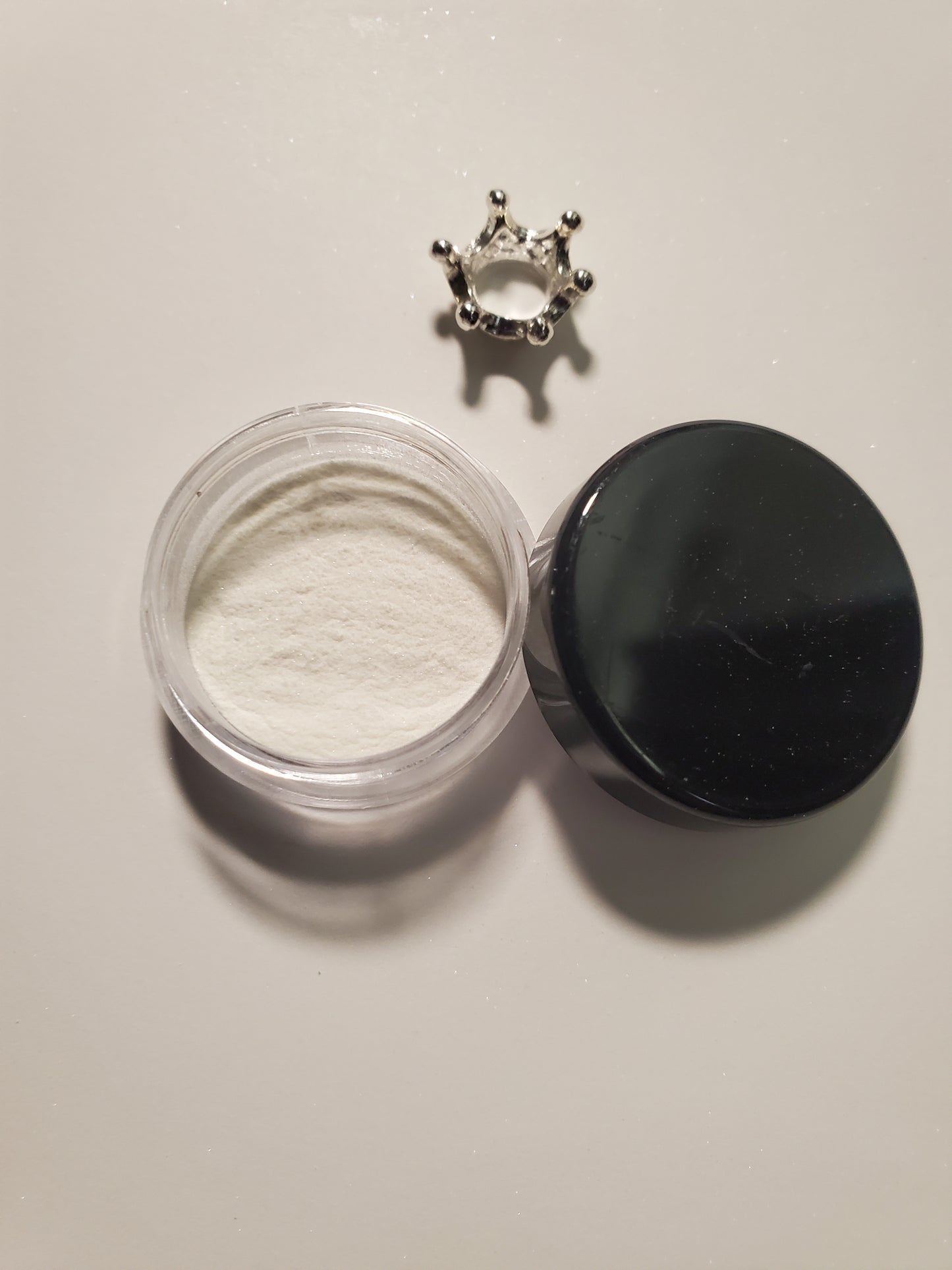 Amber (Glow Powder)