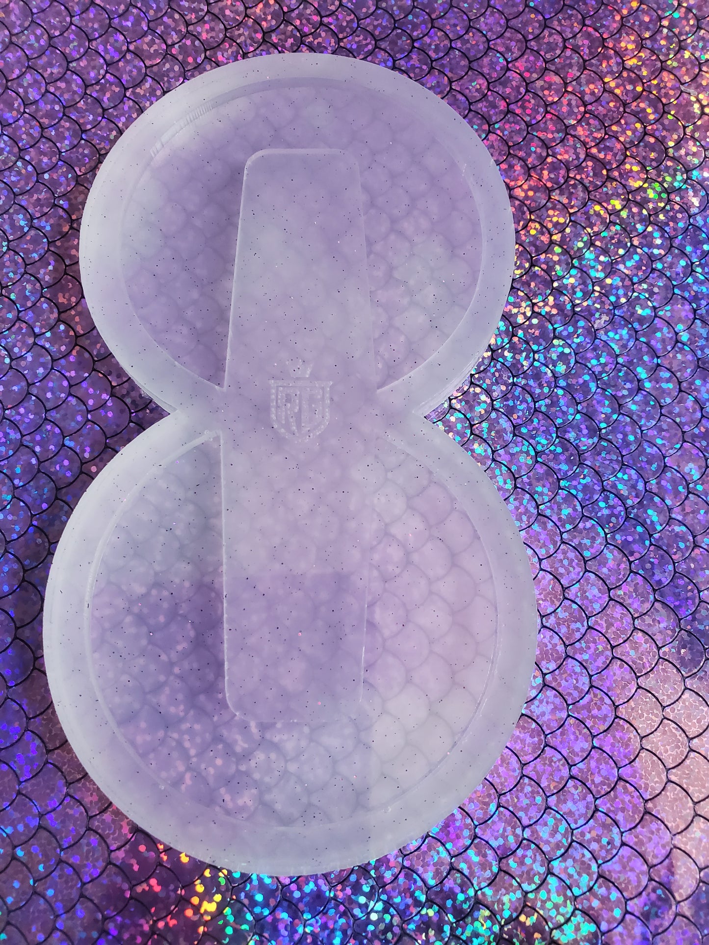 Owala 24oz Tumbler Topper Mold