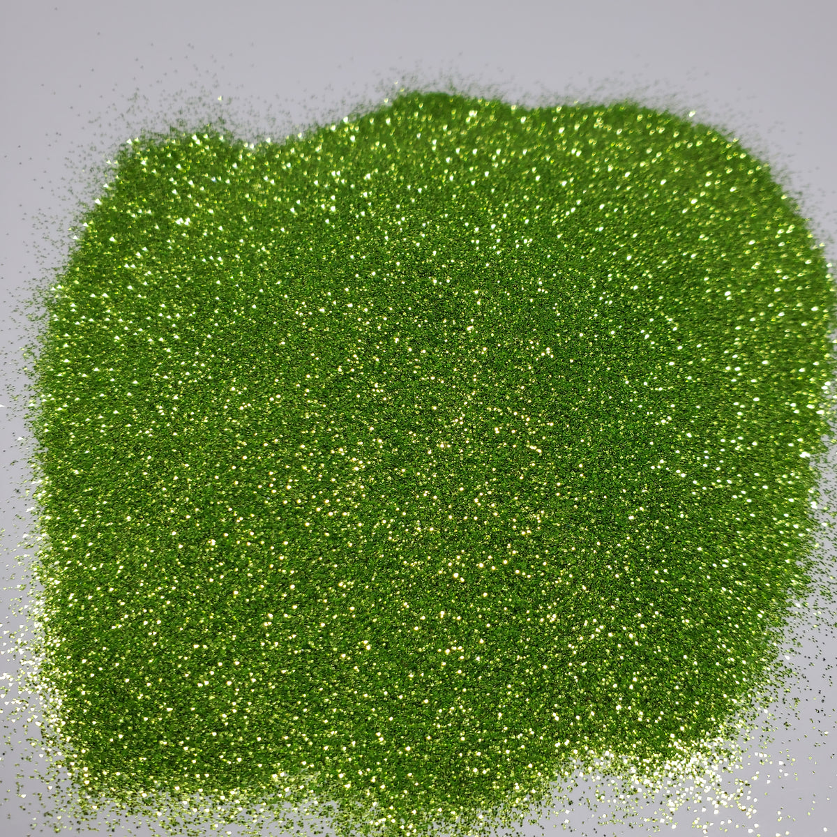 Bitter Lemon Glitter