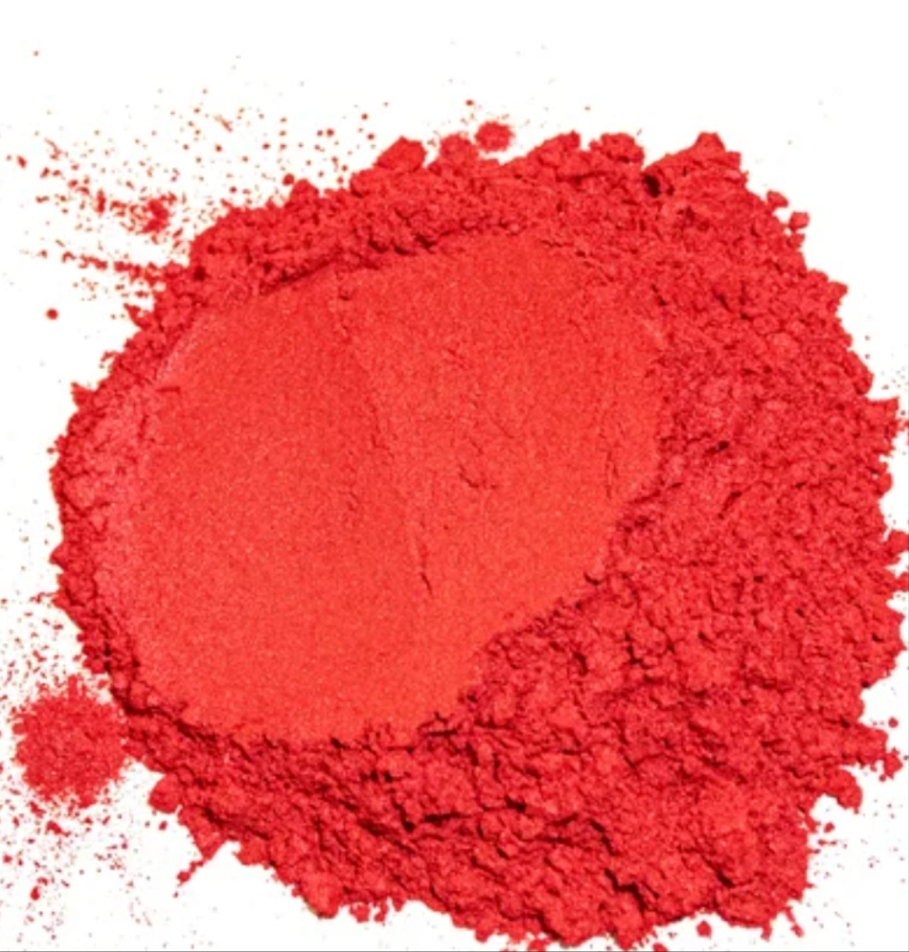 Red Hot